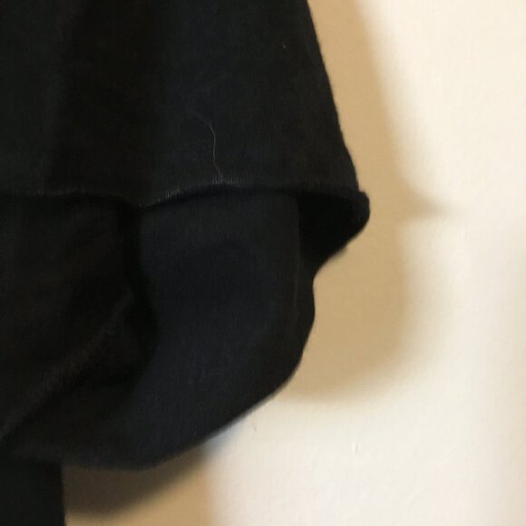 Mar. C Black Bamboo Pura Vida Sloth Tourist Tee - Picture 5 of 12